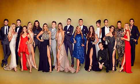 Palmer's Cocoa Butter unveiled as new sponsor for TOWIE